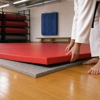 Sous-tapis de judo - Image 2
