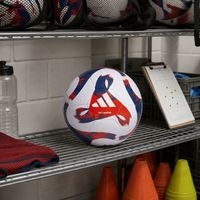 Ballon foot - adidas - Tiro League TSBE 5 - Image 3