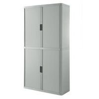 Armoire métal hauteur 204 cm - Manutan Expert - Image 10