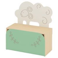 Meuble de rangement - mouton - Image principale