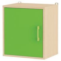 Etagère murale 1 porte - Image principale