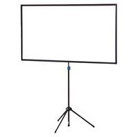 Ecran de projection portable Cross Screen - Oray - Image principale