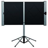 Ecran de projection portable Dragonfly 101 x 180 cm - Oray - Image 2