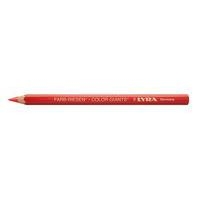 Crayon de couleurs Lyra Color Giants - rouge - Image principale