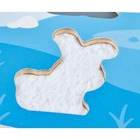 Puzzle tactile animaux polaires - Image 5