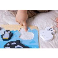 Puzzle tactile animaux polaires - Image 6