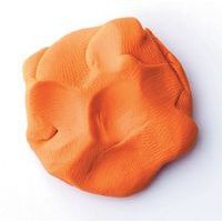 Pain de 350 g de “ Patplume “ Giotto - orange - Image 3