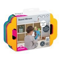 Set de 4 miroirs souples - Image 3