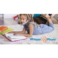 Whisperphone, chuchoteur - Image 4