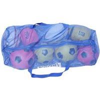 Sac equipement resille - bleu royal - Image 4