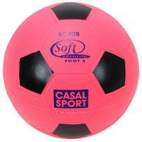 Ballon de football soft securit - taille 5 - Image 3