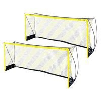 Buts mobiles Football 2.4 m x 1.80 m Quickfast CASAL - Image 4