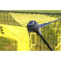 Buts mobiles Football 2.4 m x 1.80 m Quickfast CASAL - Image 3