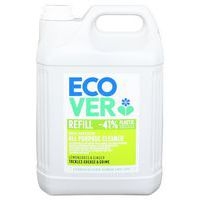 Nettoyant Multi-Usages Citronelle & Gingembre 5 L - Ecover Professional - Image 4