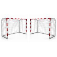 Lot de 2 buts mini-hand Evolutiv CASAL SPORT - Image principale