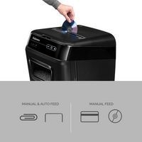 Destructeur de documents - Fellowes - AutoMax 200C - Image 2