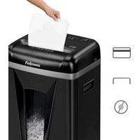 Destructeur de documents - Fellowes - 450M - Image 5