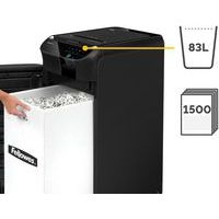 Destructeur de document AutoMax 600M - Coupe Micro P5 - Fellowes - Image 6