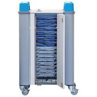 Chariot de recharge TabCabby 16H Compact + R4 Connect - Lapcabby - Image 4