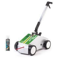 Kit de traçage Perfekt Striper®+ 1 aérosol Traffic extra blanc - Image principale