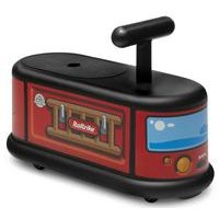 Mini porteur 1/6 ans pompier - Image principale