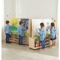 Chevalet  duo Flexi'class - Image 4