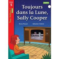 Toujours dans la Lune - Image principale