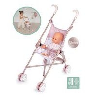 Poussette canne pour poupon - Image 3