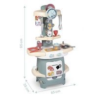 Cuisine plastique 18 mois - Image 4