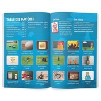 Pack animation studio bleu + étui de transport rigide bleu - Hue - Image 2