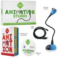 Pack studio d'animation - Hue - Image 2