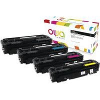 Toner remanufacturé CANON 046 - OWA - Image principale