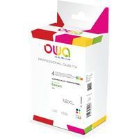 Cartouche d'encre remanufacturée EPSON 18XL - OWA - Image principale