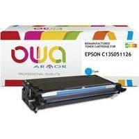 Toner remanufacturé EPSON C13S051126 - OWA - Image principale