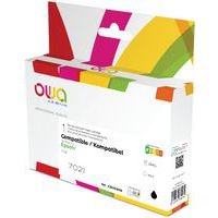 Cartouche d'encre remanufacturée EPSON T702 - OWA - Image principale