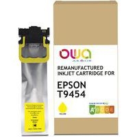 Cartouche d'encre remanufacturée EPSON T9454 - OWA - Image principale