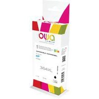 Cartouche d'encre remanufacturée HP 364XL - OWA - Image principale