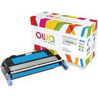 Toner remanufacturé HP Q5951A - OWA - Image principale
