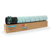 Toner remanufacturé KONICA MINOLTA TN-321 C - OWA - Image principale