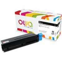 Toner remanufacturé OKI B412 HC - OWA - Image principale