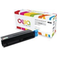 Toner remanufacturé OKI B431 HC - OWA - Image principale