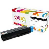 Toner remanufacturé OKI B432 - OWA - Image principale
