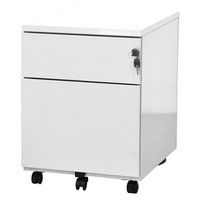 Caisson mobile en métal Vinco - Image 2