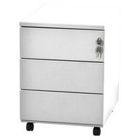 Caisson mobile en métal Vinco - Image 5