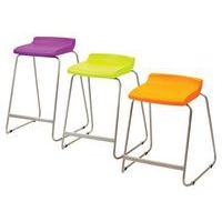 Tabouret haut - Postura+ - Image 2