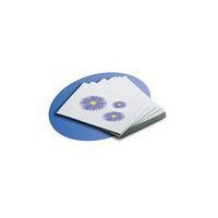 Main de 100 feuilles dessin blanc 120g - Image principale