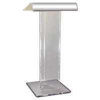 Pupitre de conférence Bellano sans fil avec récepteur - Tag - Image 2