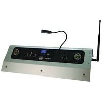 Pupitre de conférence Bellano sans fil avec récepteur - Tag - Image 10