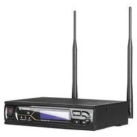 Pupitre de conférence Bellano sans fil avec récepteur - Tag - Image 4