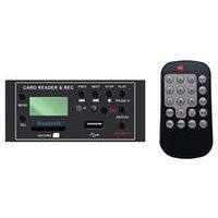 Pupitre de conférence Bellano sans fil avec enceinte amplifiée - Tag - Image 5